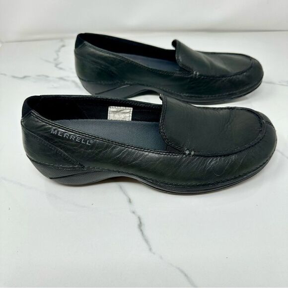 Merrell Parma Loafers- Size 6.5 - Picture 5 of 12